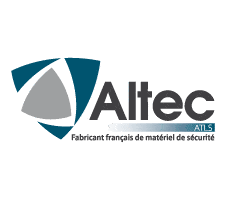 Dépannage et maintenance d'alarmes Altec à Caen