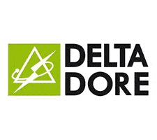 Dépannage et maintenance d'alarmes Delta Dore à Caen