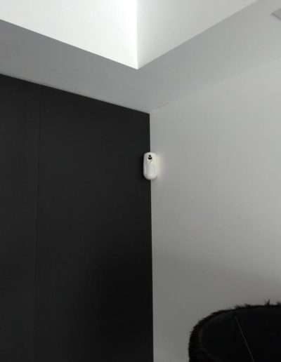 Installation d'une alarme vidéo et télésurveillance dans une maison au Havre (76)