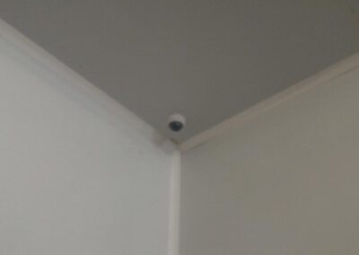 Système de caméras de surveillance plafond pour ce marché de gros de Soliers (Calvados – 14)