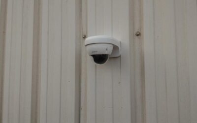 Installation d’une alarme et d’un système de vidéosurveillance dans une entreprise de nutrition animale à Argentan (Orne – 61)