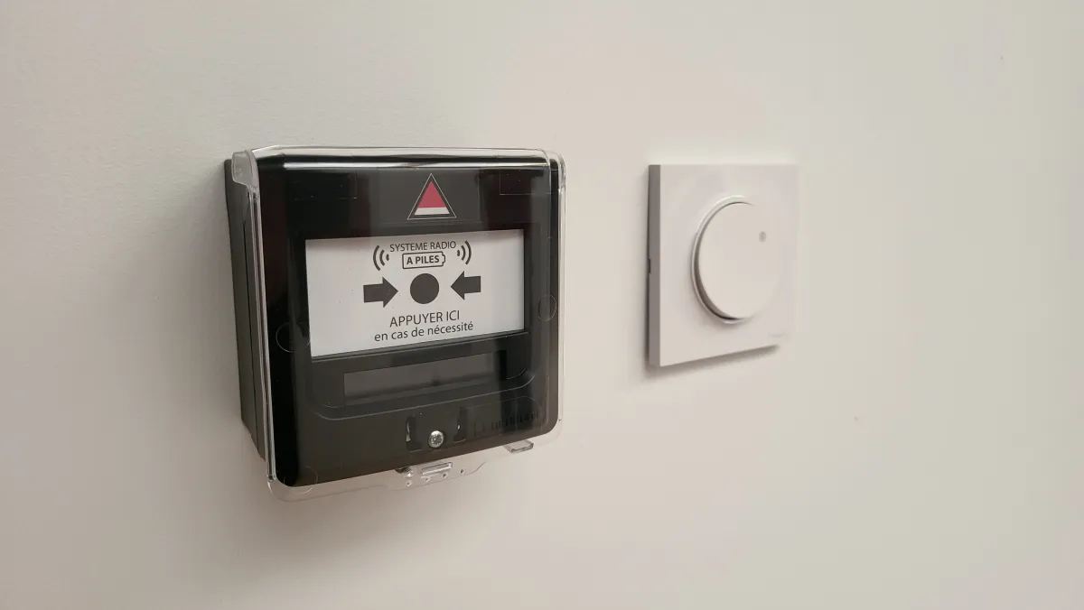 Installateur d'alarmes ppms pour les écoles et les collectivités à Caen