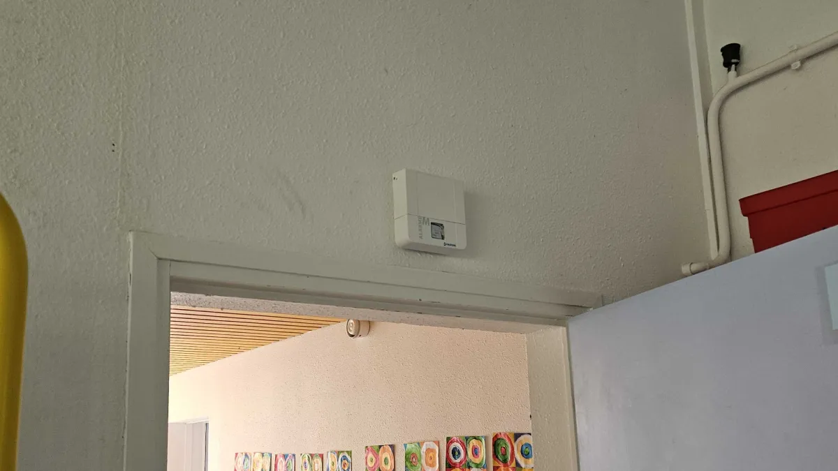 Spécialiste en alarmes PPMS à Caen (Calvados - 14) en Normandie